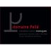 Domaine Henry Pelle Morogues 2014 Front Label