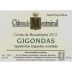 Chateau de Montmirail Cuvee de Beauchamp Gigondas 2013 Front Label
