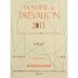 Domaine de Trevallon Alpilles 2011 Front Label