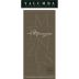 Yalumba The Menzies Cabernet Sauvignon 2012 Front Label