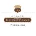 Kuentz-Bas Riesling 2012 Front Label