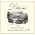 Littorai Cerise Vineyard Pinot Noir 2007 Front Label