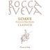Cantina di Soave Rocca Sveva Soave Classico 2012 Front Label