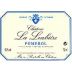 Chateau La Loubiere Pomerol 1997 Front Label