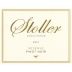 Stoller Reserve Pinot Noir 2012 Front Label