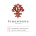 Firestone Santa Ynez Valley Cabernet Sauvignon 2013 Front Label