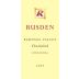 Rusden Chookshed Zinfandel 2005 Front Label