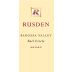 Rusden Full Circle Mataro 2010 Front Label