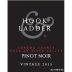 Hook & Ladder Pinot Noir 2014 Front Label