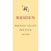 Rusden Full Circle Mataro 2007 Front Label