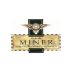 Miner Family Oakville Cabernet Sauvignon 2012 Front Label