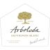 Arboleda Sauvignon Blanc 2014 Front Label