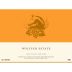 Wolffer Merlot 2013 Front Label