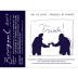 Catherine & Pierre Breton Trinch! 2014 Front Label