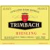 Maison Trimbach Riesling 2013 Front Label