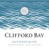 Clifford Bay Sauvignon Blanc 2015 Front Label