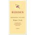 Rusden Ripper Creek Cabernet Sauvignon - Shiraz 2006 Front Label