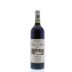 Domaine du Gros Nore Bandol Rouge 2013 Front Bottle Shot
