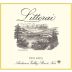 Littorai Vin Gris 2014 Front Label
