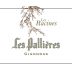 Domaine les Pallieres Gigondas Racines 2013 Front Label