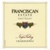 Franciscan Estate Chardonnay 2014 Front Label