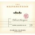 Canoe Ridge The Expedition Cabernet Sauvignon 2014 Front Label