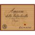 Zenato Amarone della Valpolicella Classico 2011 Front Label