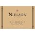 Nielson Santa Maria Valley Chardonnay 2014 Front Label