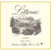 Littorai Vin Gris 2008 Front Label