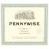 Pennywise Merlot 2013 Front Label