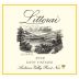 Littorai Savoy Vineyard Pinot Noir 2009 Front Label