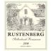 Rustenberg Roussanne 2008 Front Label