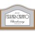 Ferrari-Carano Chardonnay 2014 Front Label