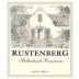 Rustenberg Roussanne 2015 Front Label