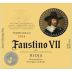 Faustino VII Tempranillo 2014 Front Label