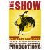The Show Cabernet Sauvignon 2014 Front Label