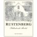 Rustenberg Merlot 2015 Front Label