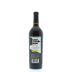 Wines That Rock The Police Synchronicity Red Wine Blend 2013 Back Bottle Shot