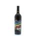 Wines That Rock The Police Synchronicity Red Wine Blend 2013 Front Bottle Shot