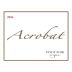 Acrobat Pinot Noir 2014 Front Label