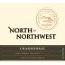 North by Northwest NxNW Chardonnay 2014 Front Label