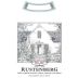 Rustenberg Ida's Est.1682 Merlot-Shiraz-Cabernet Sauvignon 2013 Front Label