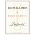 Edmeades Mendocino Zinfandel 2013 Front Label