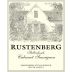 Rustenberg Cabernet Sauvignon 2013 Front Label