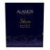 Alamos Mendoza Seleccion Malbec 2014 Front Label