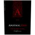 Apothic Red Blend 2014 Front Label
