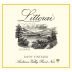 Littorai Savoy Vineyard Pinot Noir 2012 Front Label