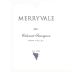 Merryvale Napa Cabernet Sauvignon 2011 Front Label