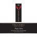 Villa Maria Taylors Pass Pinot Noir 2013 Front Label