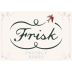 Frisk Prickly Rosso 2013 Front Label